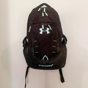 Under Armor Storm 1 back pack